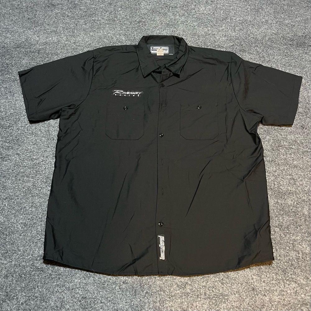 Mechanic Pinehart Racing Shirt